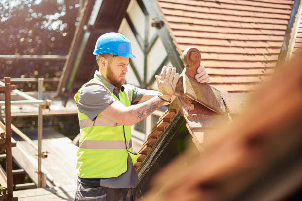 Best Commercial Roofing Services  in Citrus Park, FL